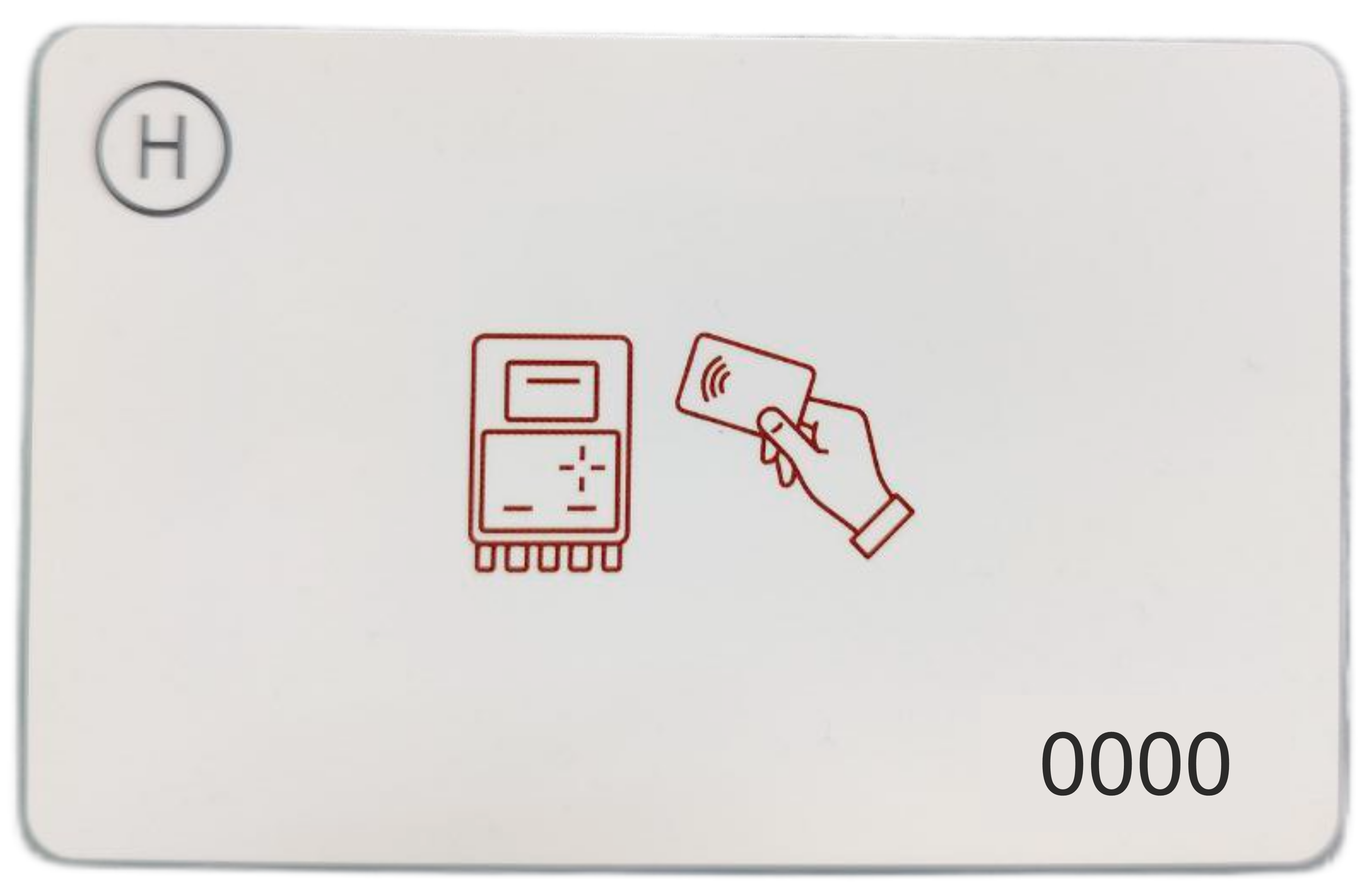 RFID карты Гарвекс