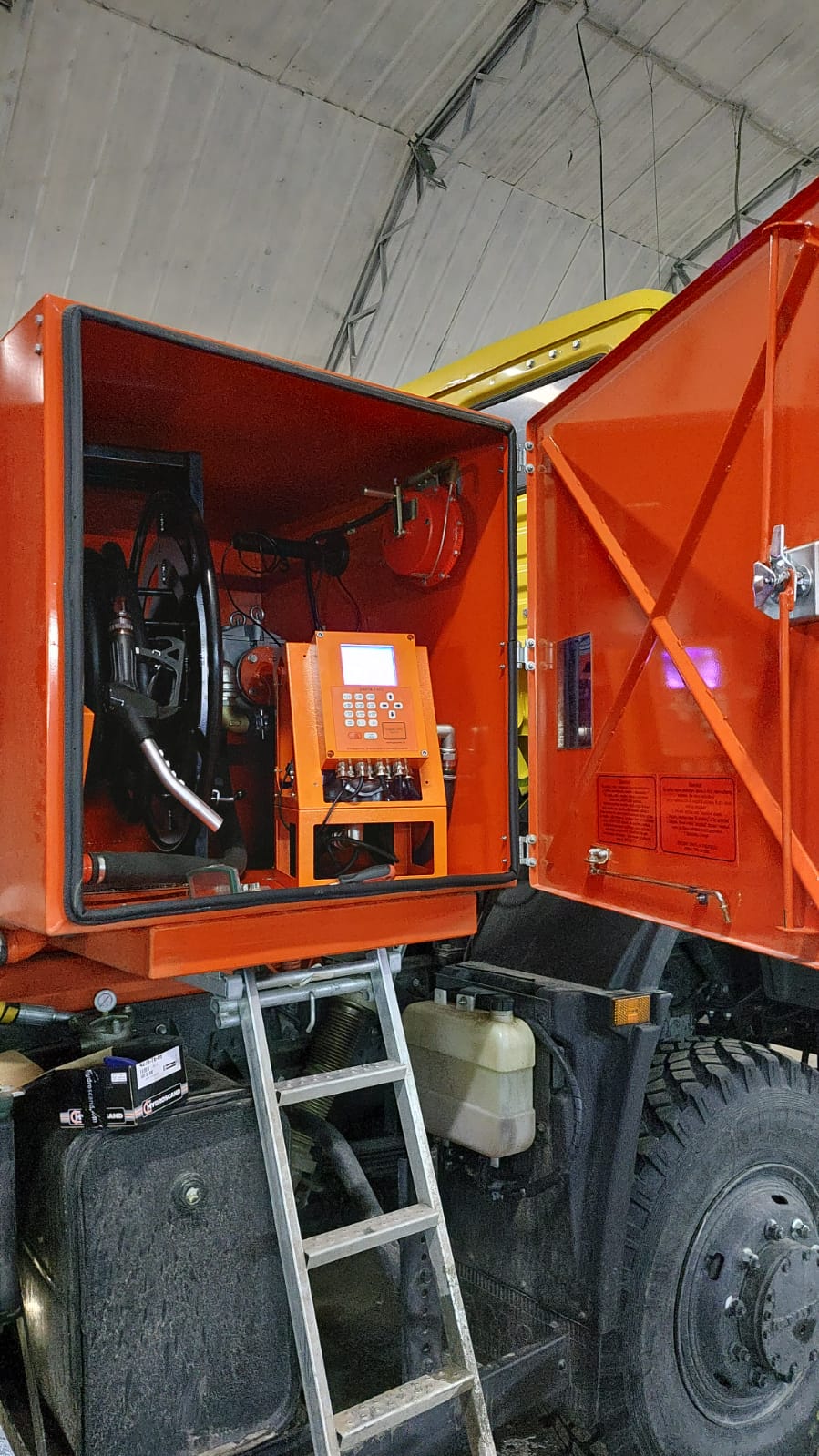 Технологический блог