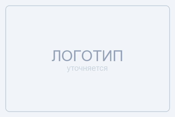 логотип уточняется