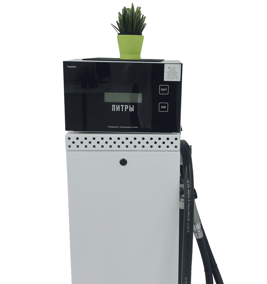 Колонка Нева