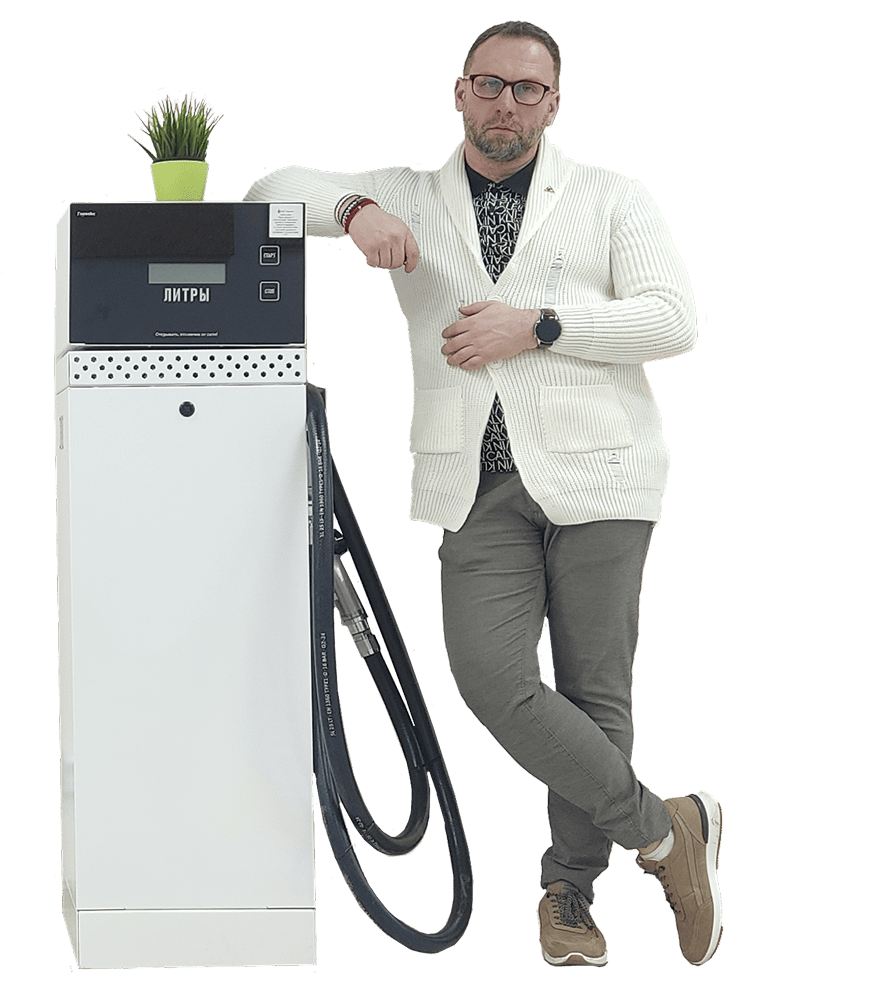 Колонка Нева