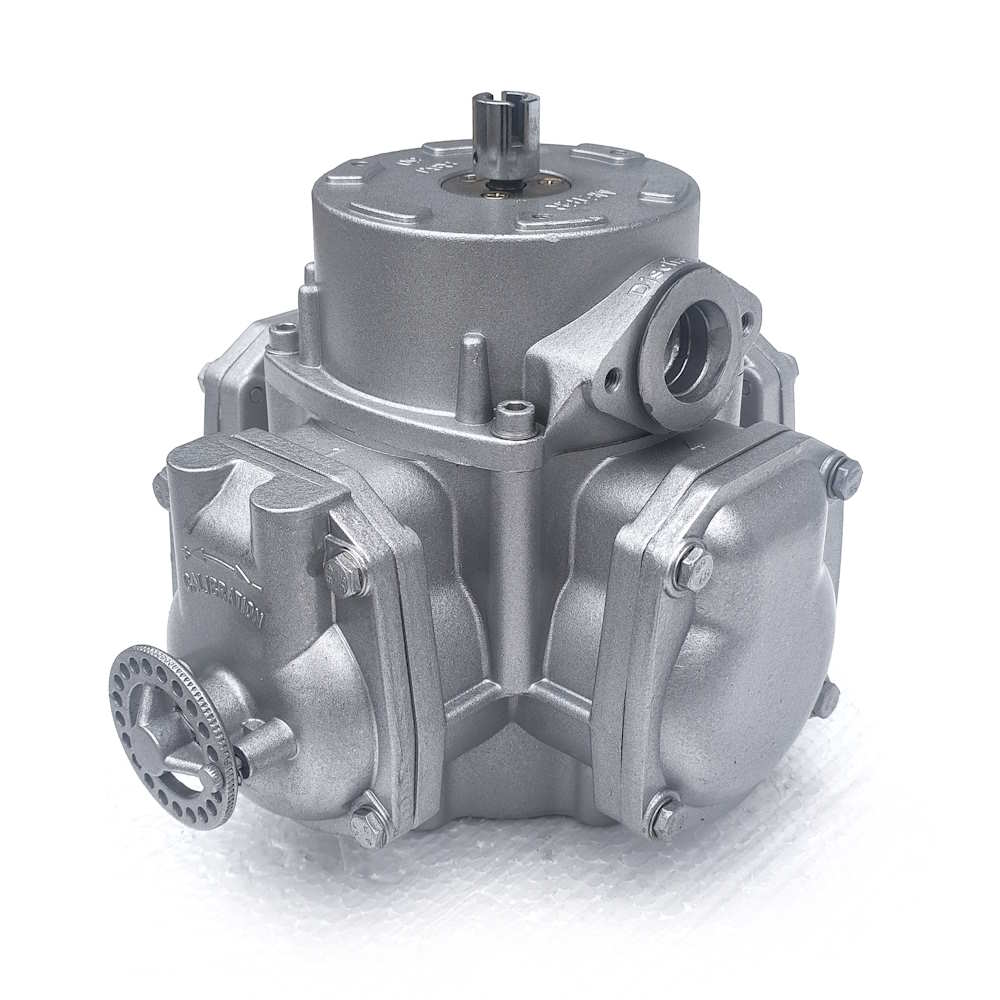 Измеритель объема