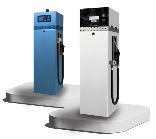 Обслуживание оборудования АЗС